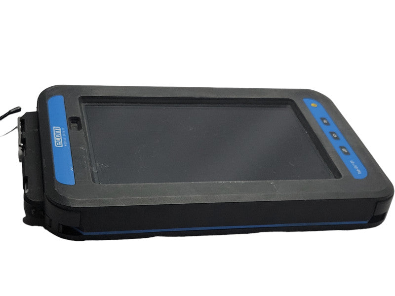 Ecom TAB-EX 01 DZ1 Hazardous Area Tablet READ _