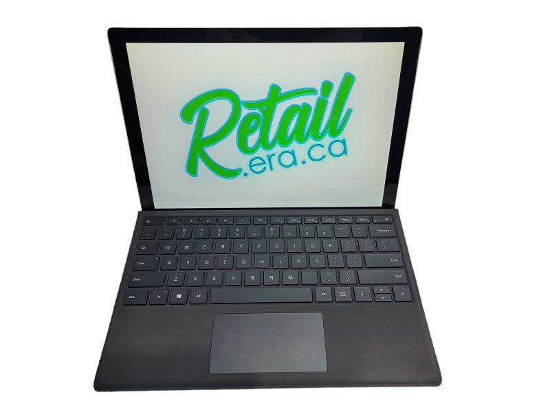 Microsoft Surface Pro Core i5 @ 2.6GHz 8GB DDR3 250GB SSD (