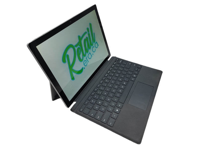 Microsoft Surface Pro Core i5 @ 2.6GHz 8GB DDR3 250GB SSD (
