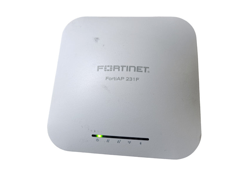 Fortinet FortiAP 231F FAP-231F-A 802.11ax Wireless Access Point Wi-Fi 6