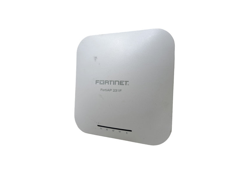 Fortinet FortiAP 231F FAP-231F-A 802.11ax Wireless Access Point Wi-Fi 6