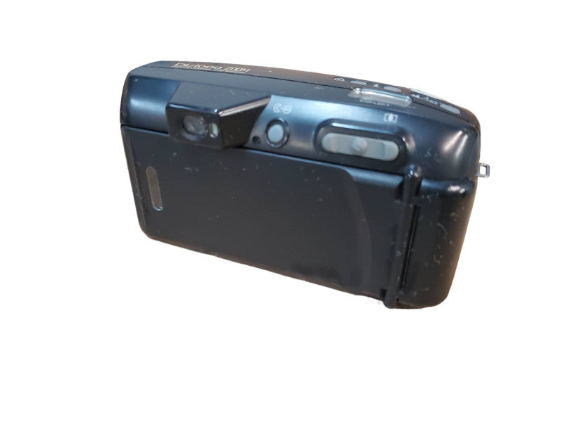 Fuji DL-1000 Zoom 35-80mm Compact Film Camera @