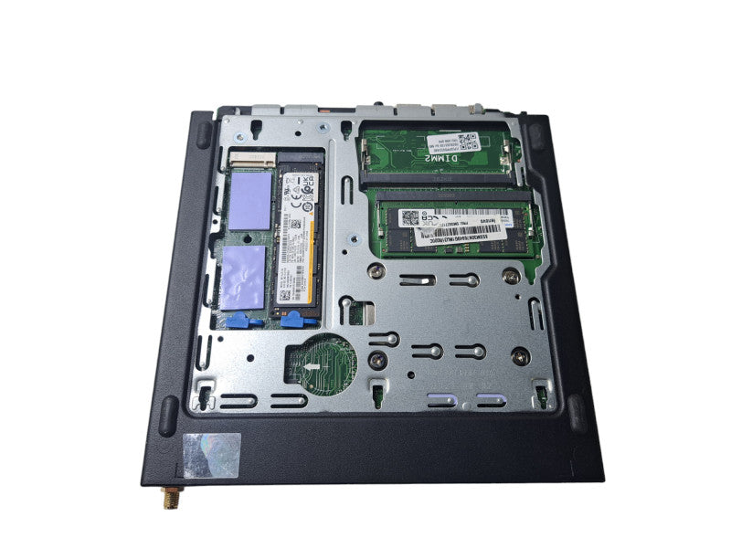 Lenovo P360 Tiny | 12-Core i7-12700T, 16GB DDR5, 512GB NVMe, T1000 8GB GPU