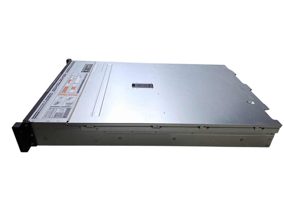 Dell PowerEdge R730 8x 2.5" | 2x Xeon E5-2640 v4 @2.40GHz, 64GB DDR4, H730 Mini