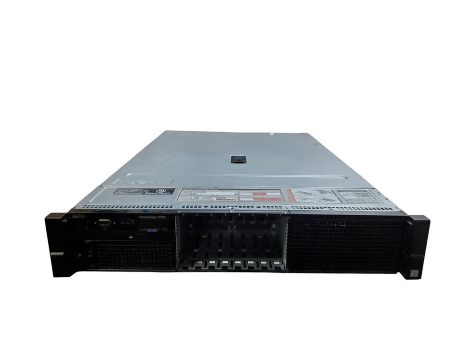 Dell PowerEdge R730 - 2x Xeon E5-2640 v4, 64GB DDR4, H730 Mini - No HDD