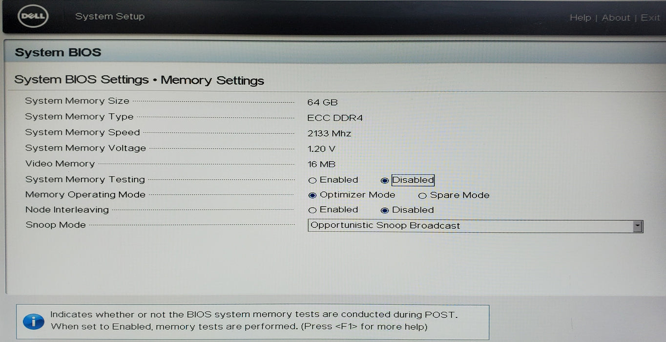 Dell PowerEdge R730 - 2x Xeon E5-2640 v4, 64GB DDR4, H730 Mini - No HDD