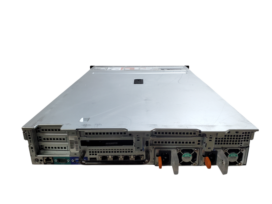 Dell PowerEdge R730 - 2x Xeon E5-2640 v4, 64GB DDR4, H730 Mini - No HDD