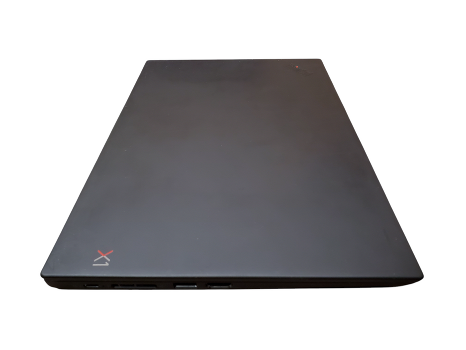 Lenovo ThinkPad X1 Carbon 6th Gen i5-8250U 8GB RAM 256GB NVME