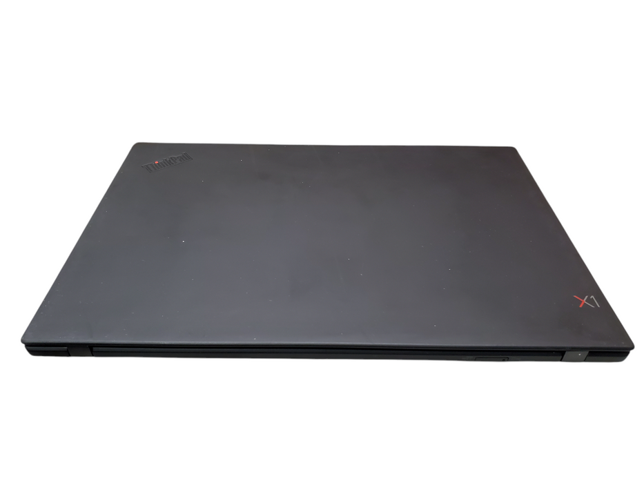 Lenovo ThinkPad X1 Carbon 6th Gen i5-8250U 8GB RAM 256GB NVME