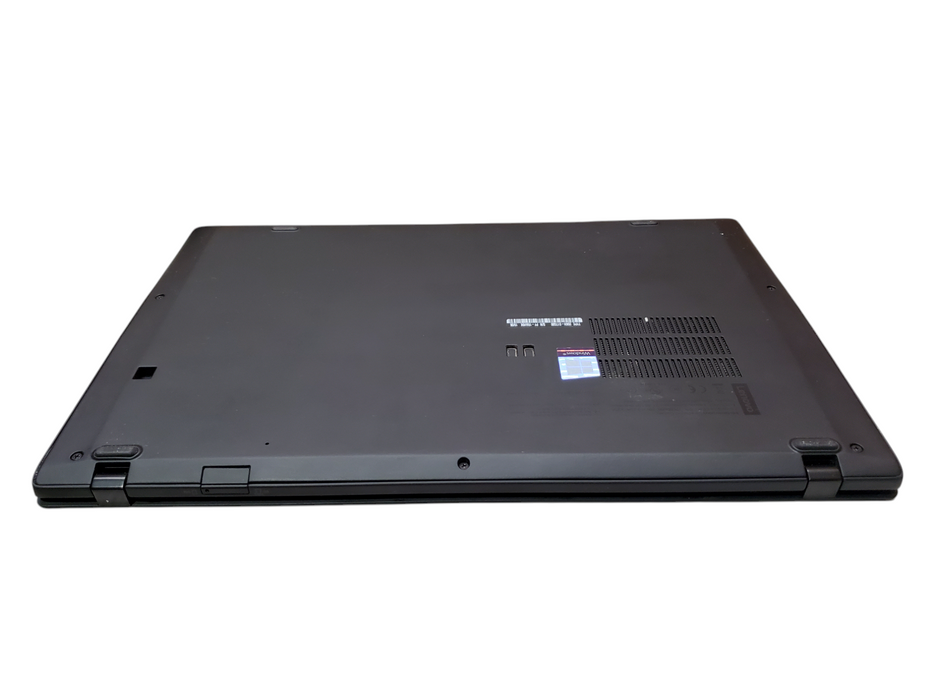 Lenovo ThinkPad X1 Carbon 6th Gen i5-8250U 8GB RAM 256GB NVME