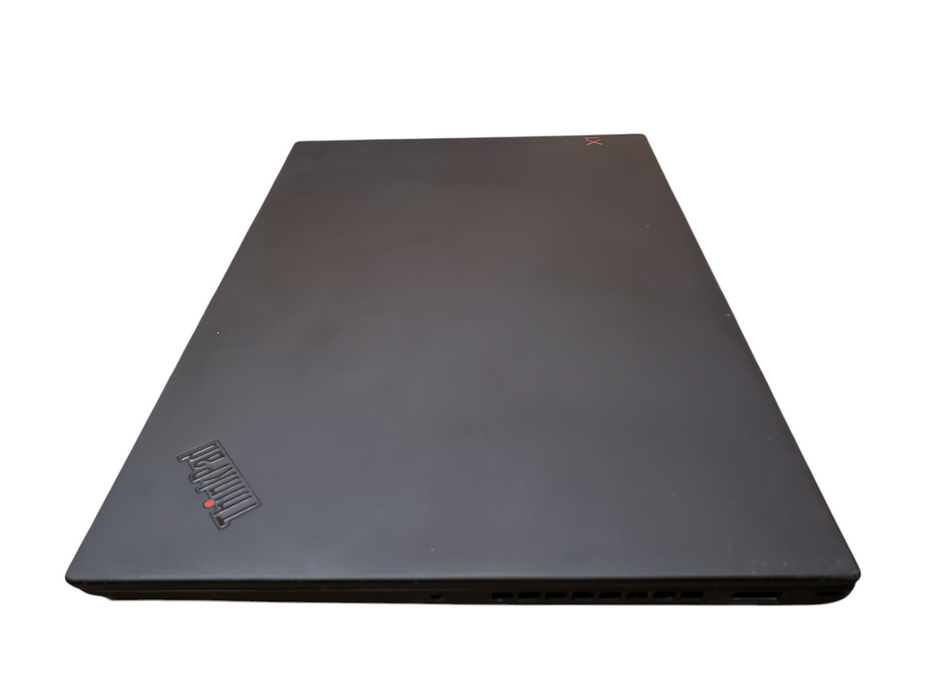 Lenovo ThinkPad X1 Carbon 6th Gen i5-8250U 8GB RAM 256GB NVME