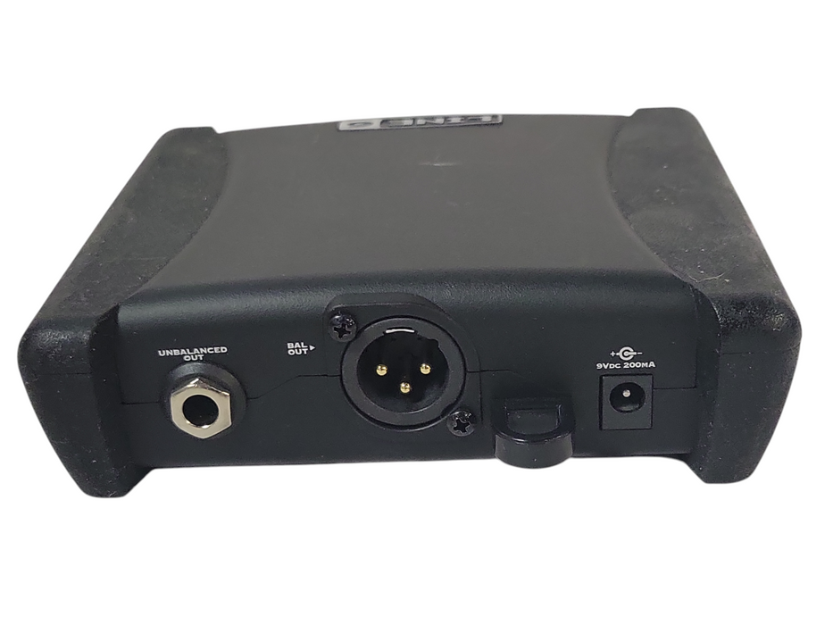Line 6 XD-V35 2.4ghZ Digital Wireless system, READ