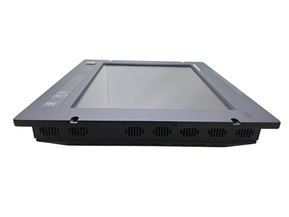 Sam Electronics TFM19L2-230 HMI Touch Panel Display *Power On Tested*