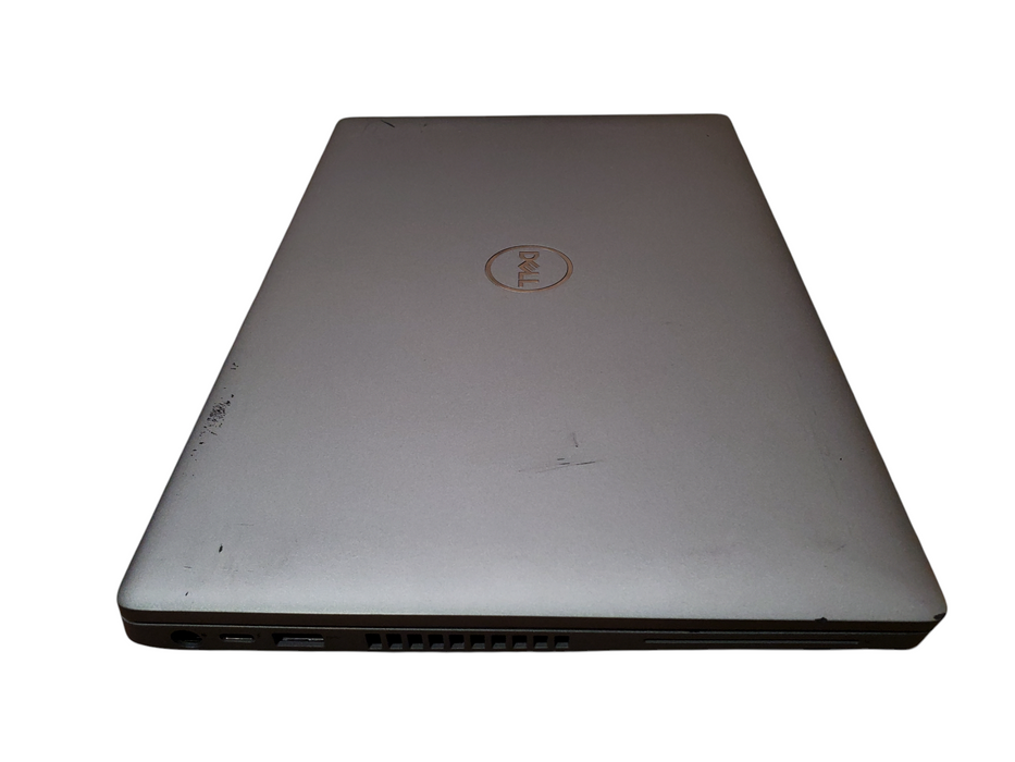 Dell Latitude 5410 I7-10810U @ 1.1GHz 16GB 256GB