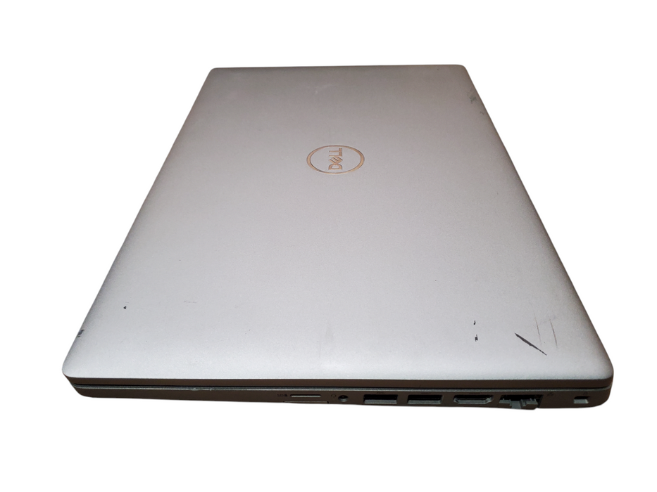 Dell Latitude 5410 I7-10810U @ 1.1GHz 16GB 256GB
