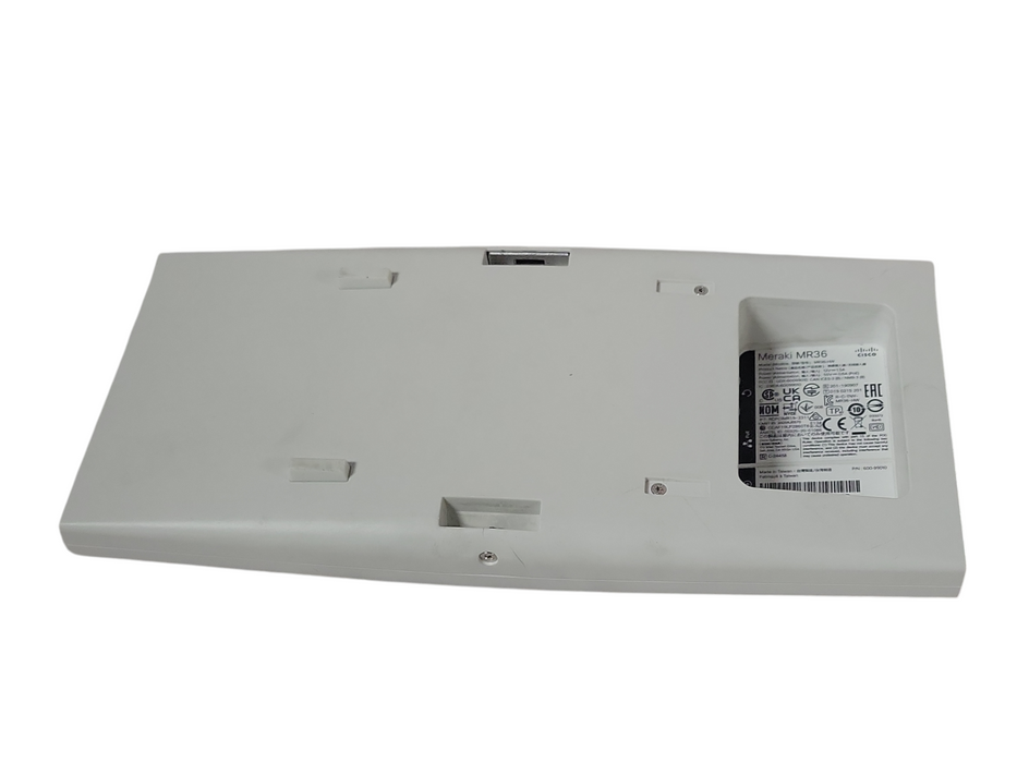 Cisco Meraki MR36-HW Access Point UNCLAIMED