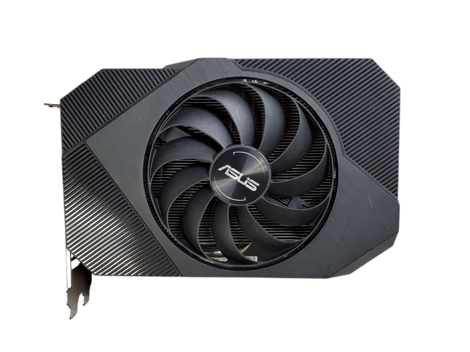 ASUS GeForce RTX 3060 12GB DDR6 Graphics Card - VG0A12 *READ*