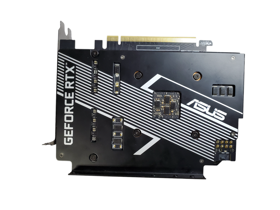 ASUS GeForce RTX 3060 12GB DDR6 Graphics Card - VG0A12 *READ*