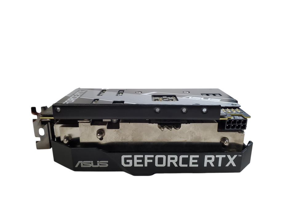 ASUS GeForce RTX 3060 12GB DDR6 Graphics Card - VG0A12 *READ*