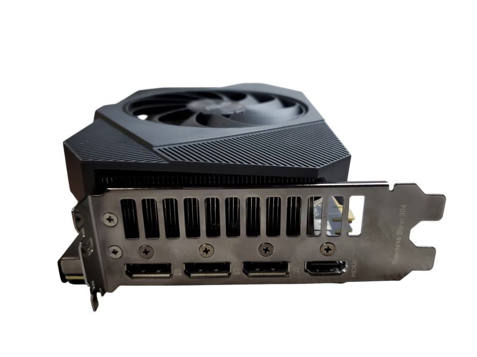 ASUS GeForce RTX 3060 12GB DDR6 Graphics Card - VG0A12 *READ*