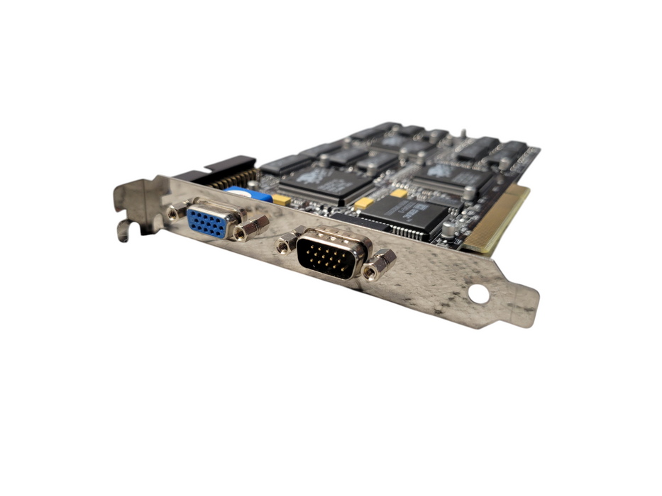 3DFX Voodoo2 12MB PC PCI Reference Board