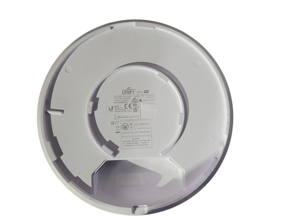 Ubiquiti UniFi AP-AC-PRO