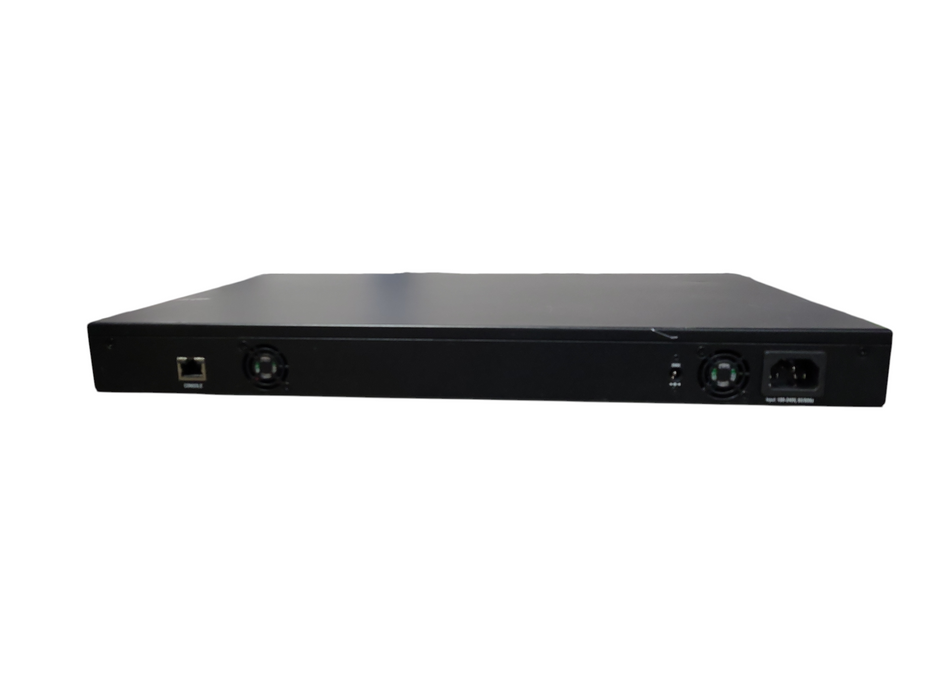 Ubiquiti ES-48-LITE EdgeSwitch 48-Port Gigabit Rack Switch