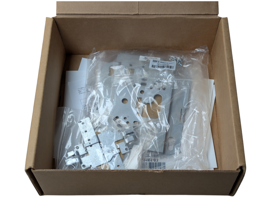 Cisco C9120AXI-A Wireless 6 Access Point AP