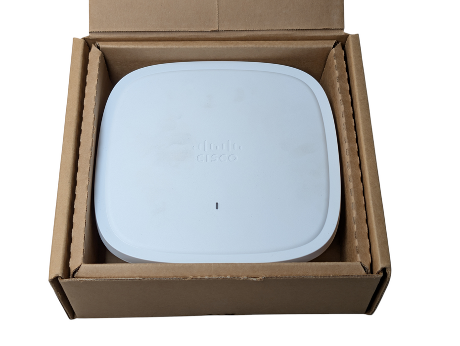 Cisco C9120AXI-A Wireless 6 Access Point AP