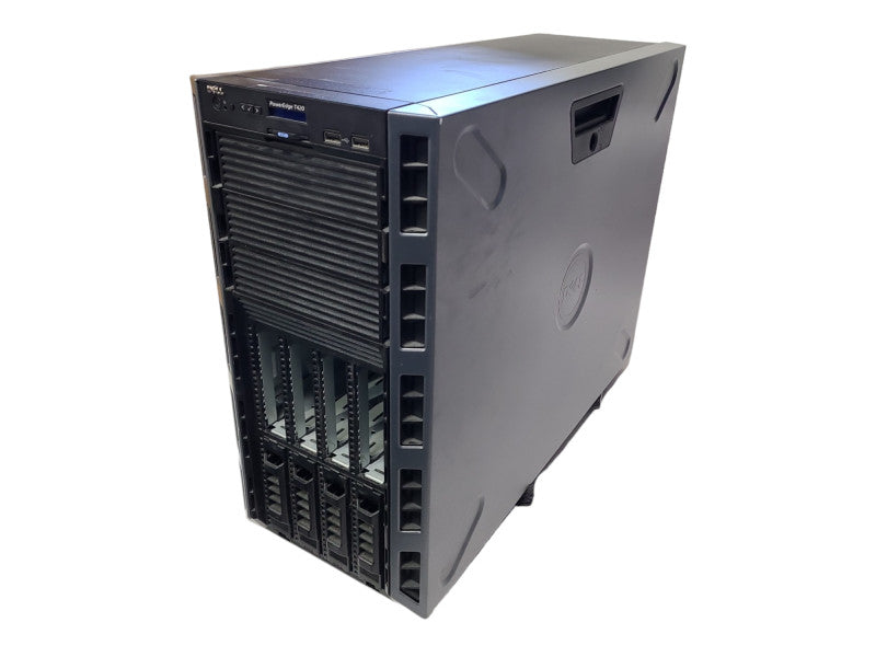 DELL PowerEdge T420, Xeon E5-2430 0 2.20GHz, 32GB ECC DDR3, PERC H710