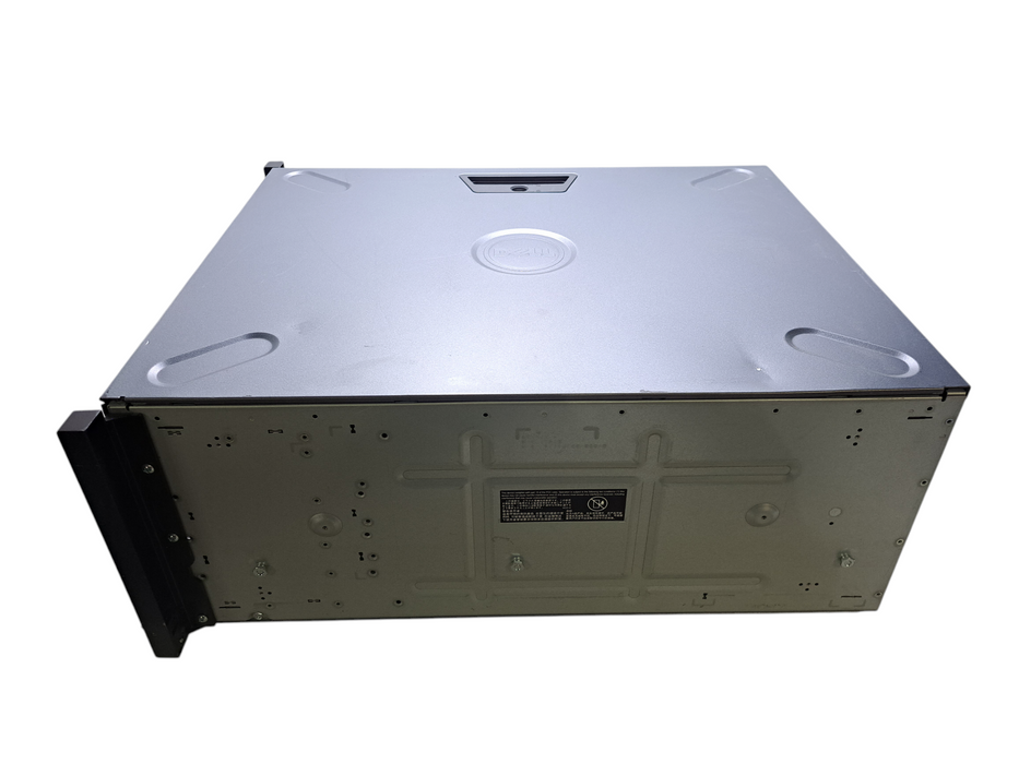 Dell PowerEdge T430 16x 2.5" | 2x Xeon E5-2620 v3, 64GB DDR4, H730P, 2x 1100W