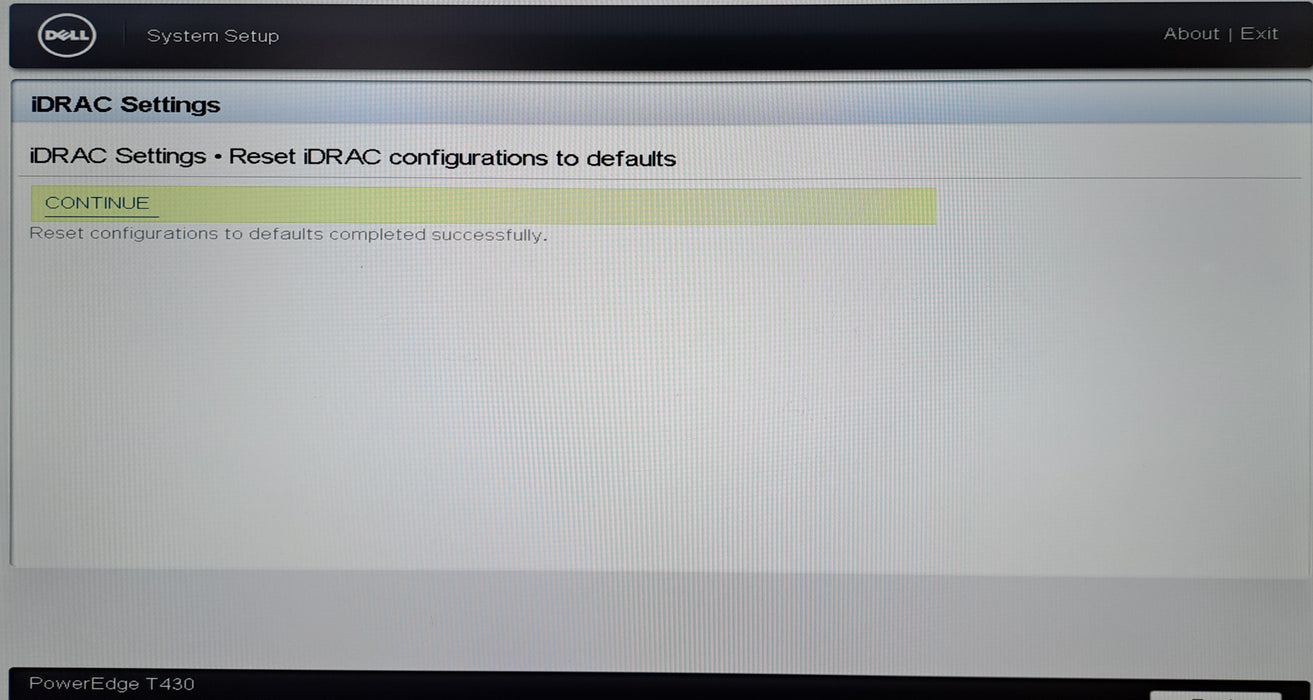 Dell PowerEdge T430 16x 2.5" | 2x Xeon E5-2620 v3, 64GB DDR4, H730P, 2x 1100W