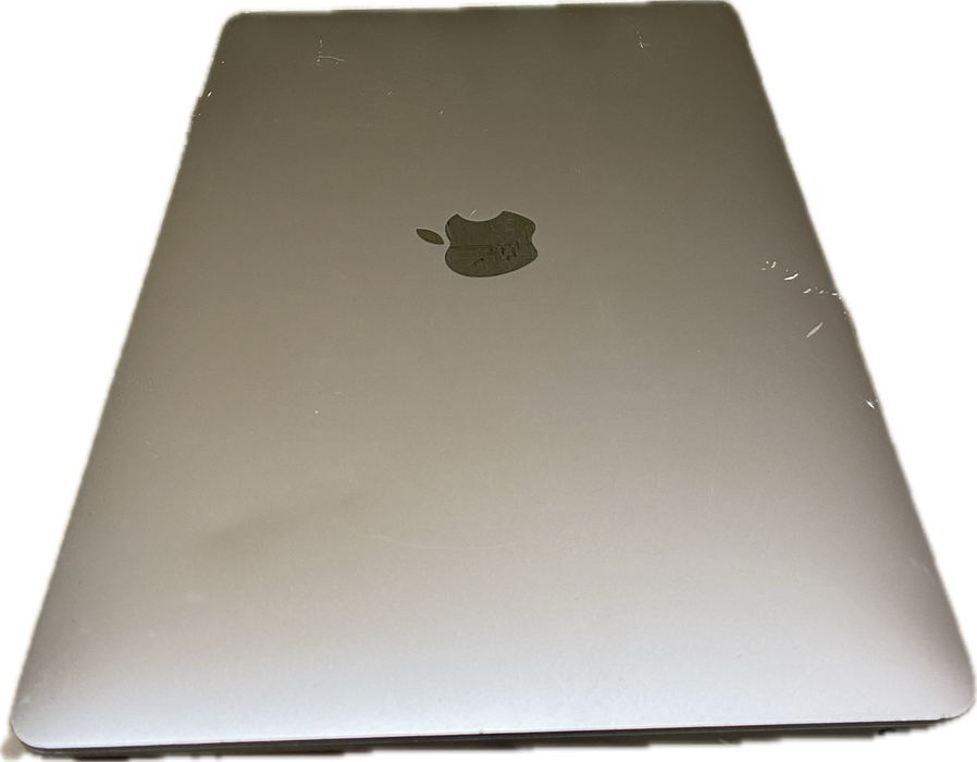 Apple MacBook Air 13" 2019 i5-8210Y 8GB RAM 128GB SSD No Power Adapter READ!