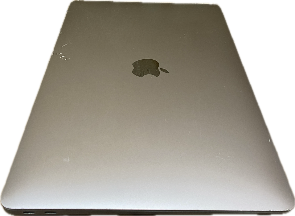 Apple MacBook Air 13" 2019 i5-8210Y 8GB RAM 128GB SSD No Power Adapter READ!