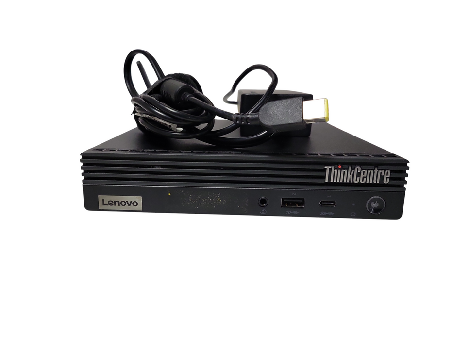 Lenovo ThinkCentre M60e | i5-1035G1 @1.0GHz 8GB DDR4 256GB MVMe