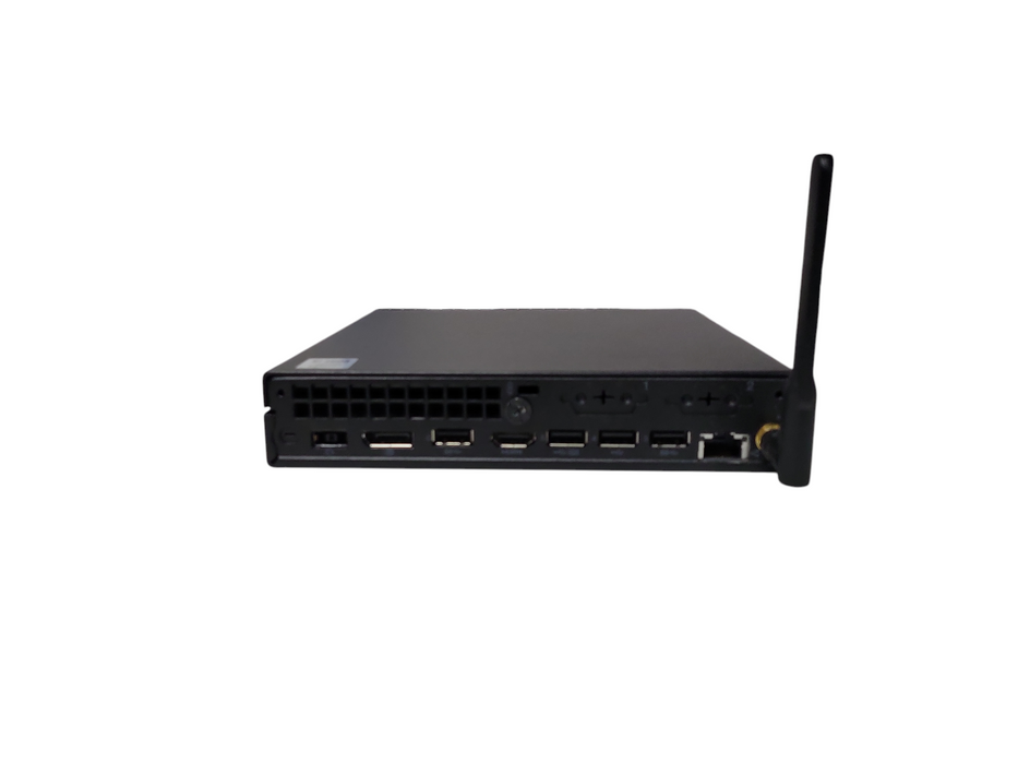 Lenovo ThinkCentre M60e | i5-1035G1 @1.0GHz 8GB DDR4 256GB MVMe