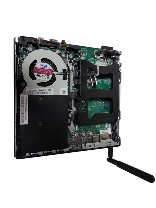 Lenovo ThinkCentre M60e | i5-1035G1 @1.0GHz 8GB DDR4 256GB MVMe