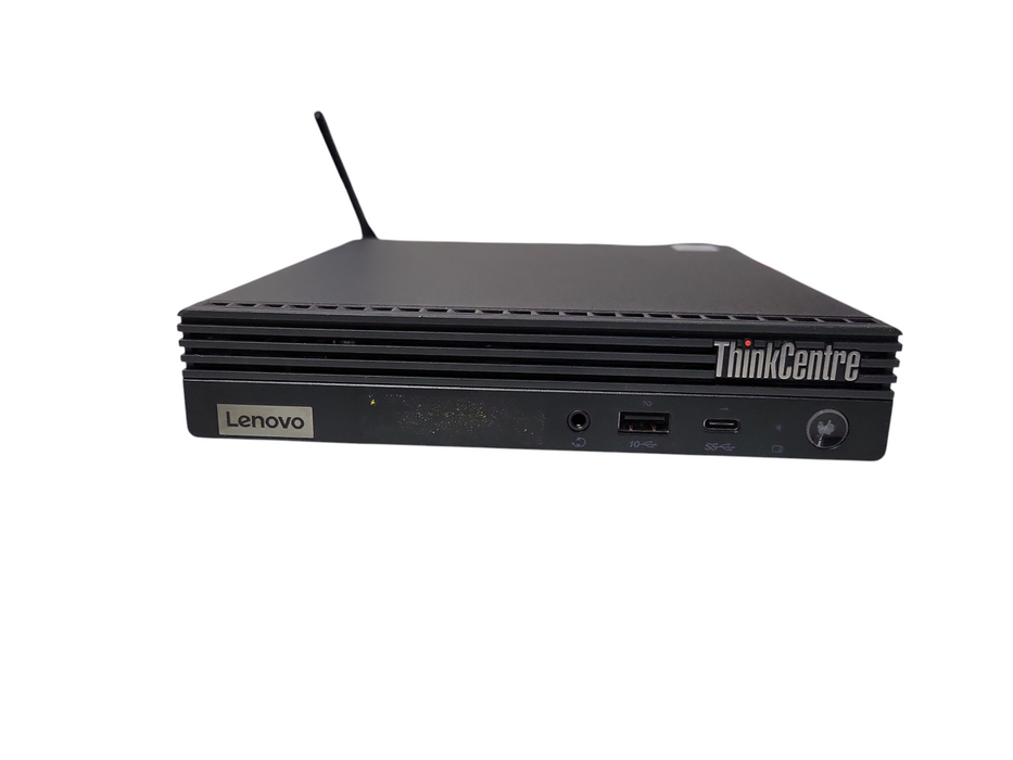 Lenovo ThinkCentre M60e | i5-1035G1 @1.0GHz 8GB DDR4 256GB MVMe