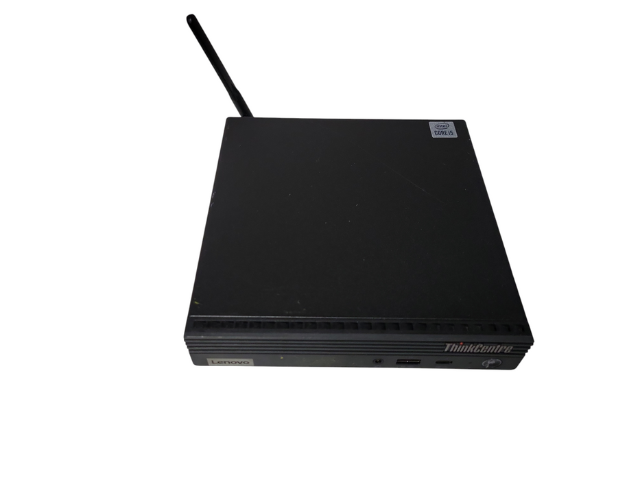 Lenovo ThinkCentre M60e | i5-1035G1 @1.0GHz 8GB DDR4 256GB MVMe