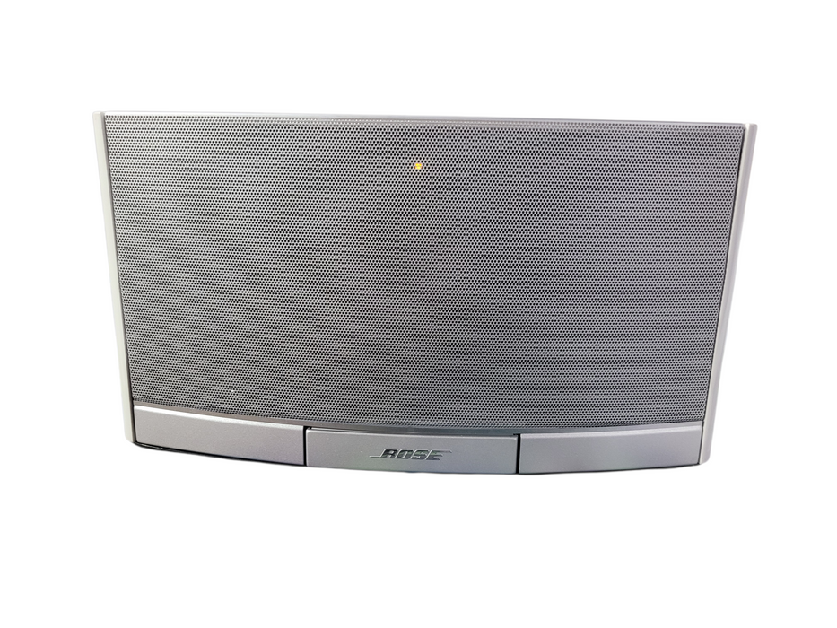 Bose SoundDock Portable digital Music System | NO Remote