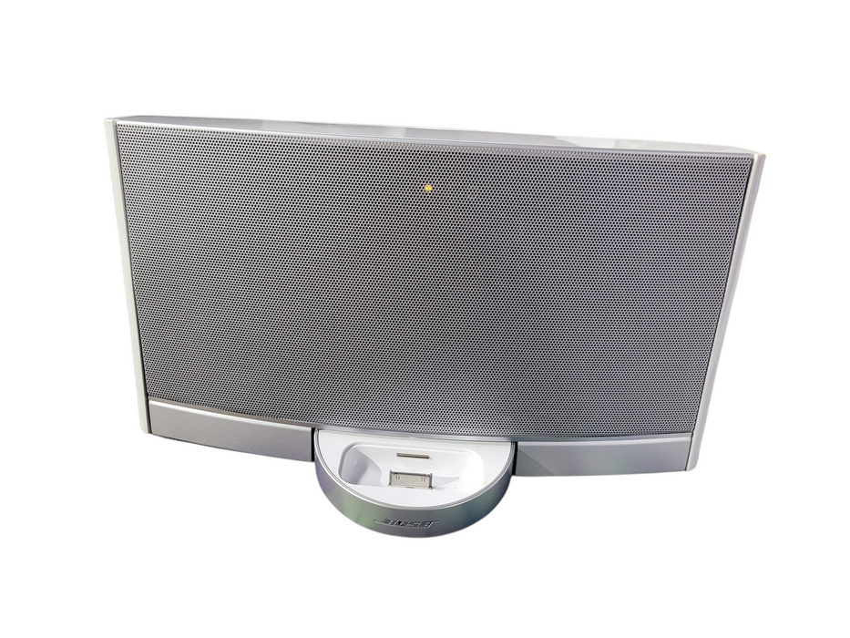 Bose SoundDock Portable digital Music System | NO Remote