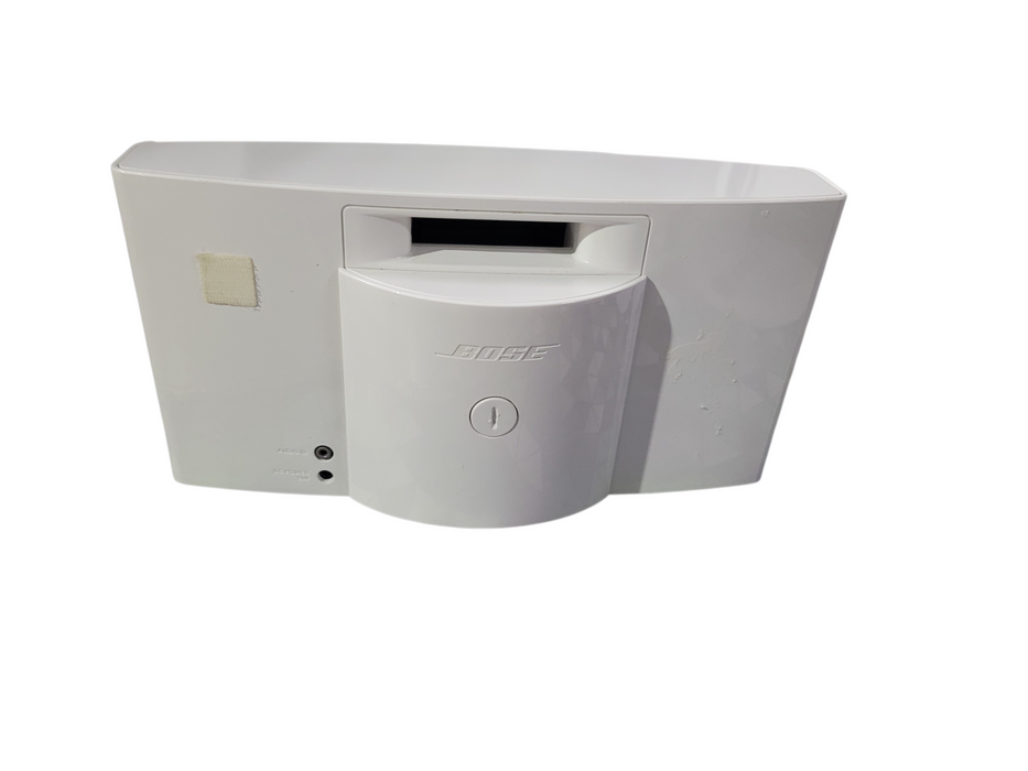 Bose SoundDock Portable digital Music System | NO Remote