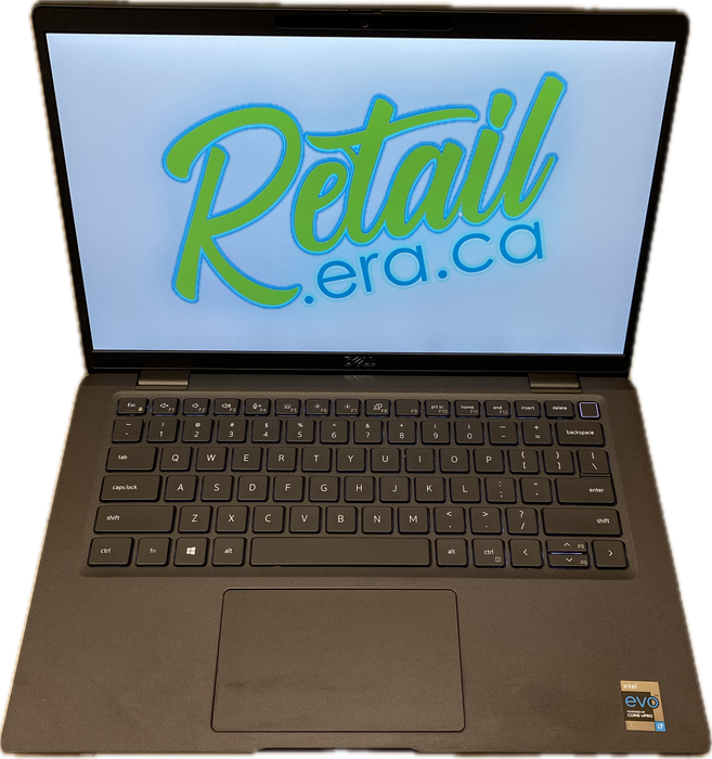 Dell Latitude 7420 Core i7-1185G7 3.00GHz 16GB RAM 256GB SSD