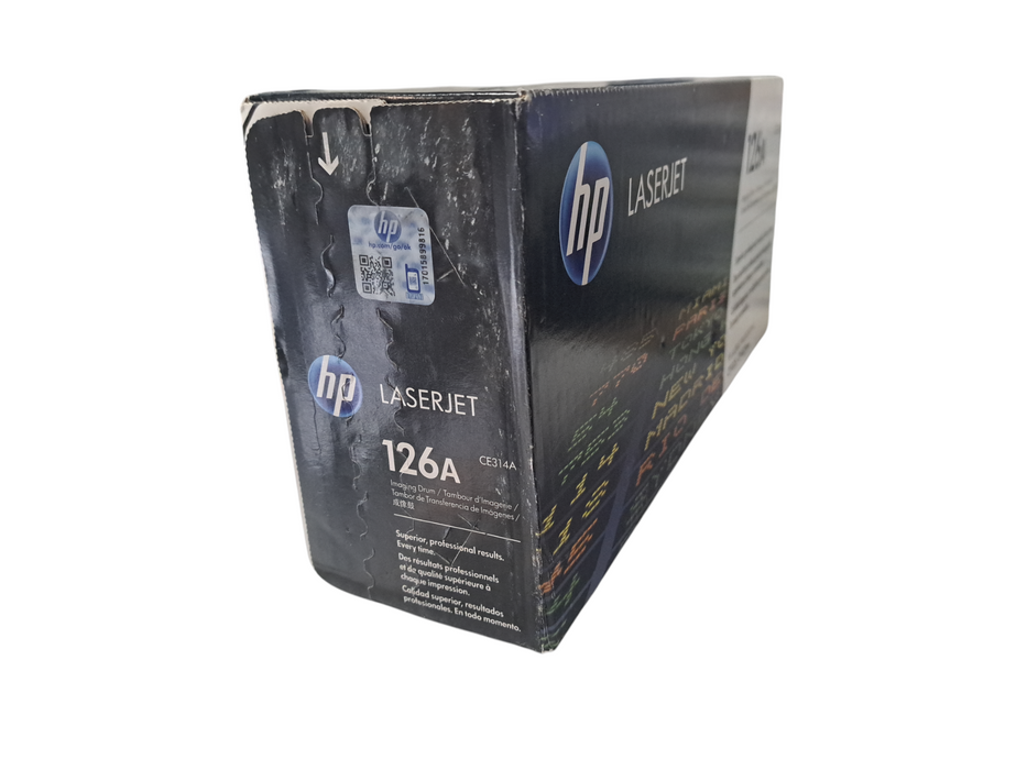 HP 126A LaserJet Imaging Drum | CE314A