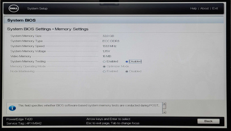 DELL PowerEdge T420, Xeon E5-2430 0 2.20GHz, 32GB ECC DDR3, PERC H710