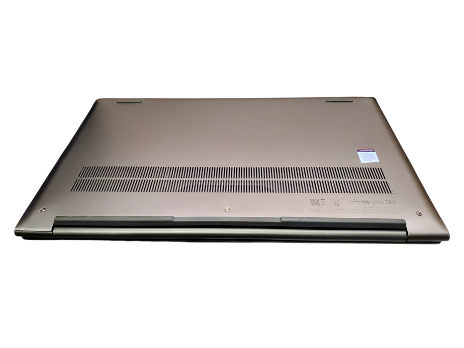 Lenovo IdeaPad slim 7 14IIL05 i7-1065G7 1.3GHz 12GB RAM 256GB SSD