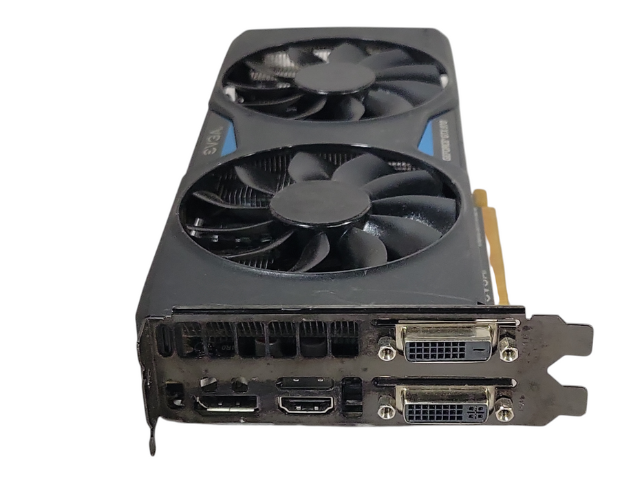 EVGA GeForce GTX 970 4GB GDDR5 Graphics Card 04G-P4-2974-KR