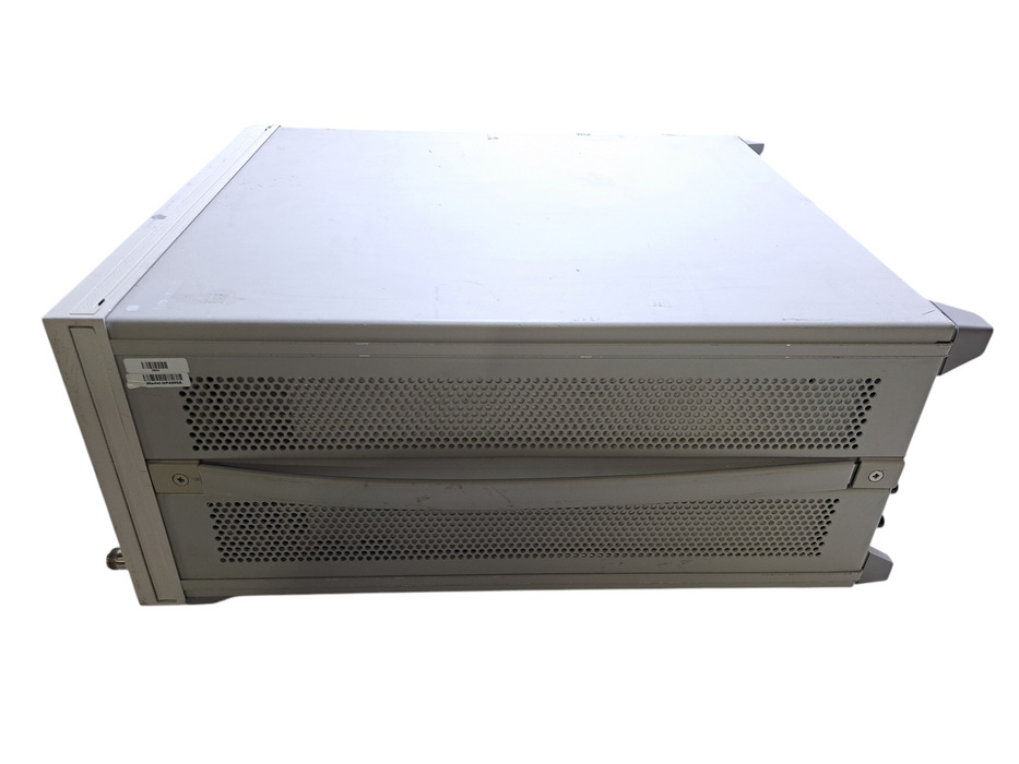HP/Agilent 4395A Network / Spectrum / Impedance Analyzer *READ*