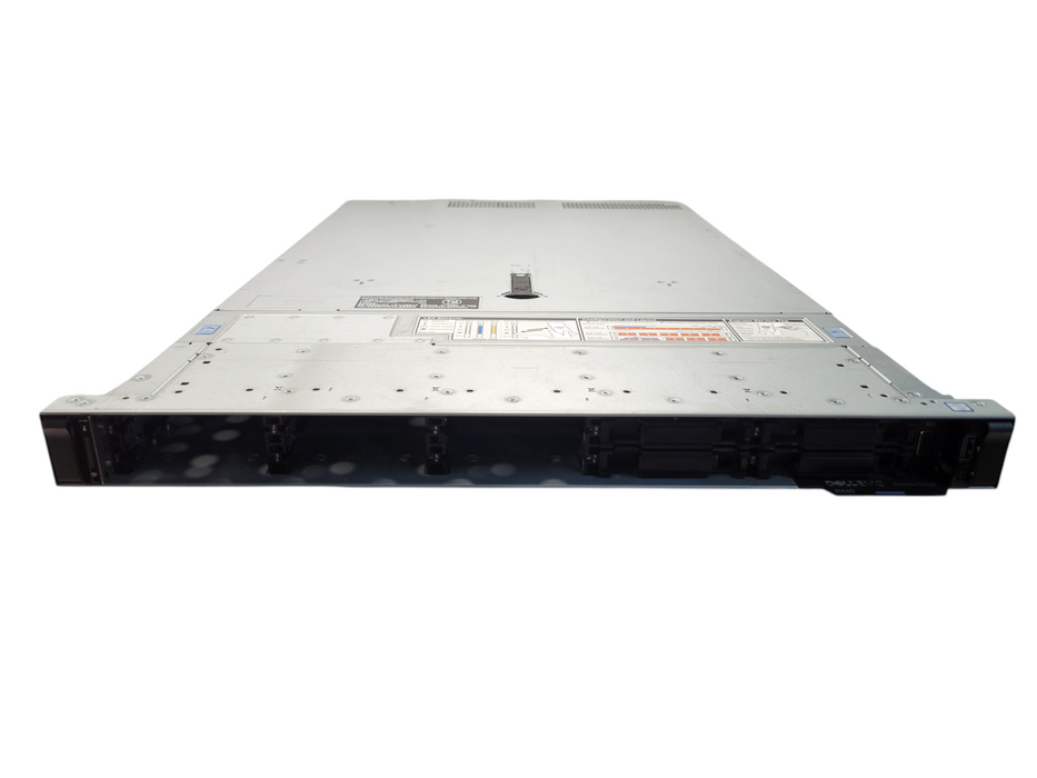 Dell PowerEdge R440 - 2x Xeon Silver 4110 32GB DDR4 PERC H730P