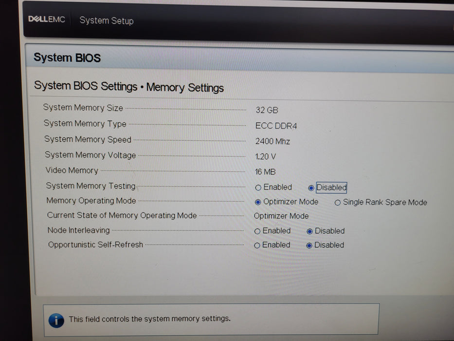 Dell PowerEdge R440 - 2x Xeon Silver 4110 32GB DDR4 PERC H730P